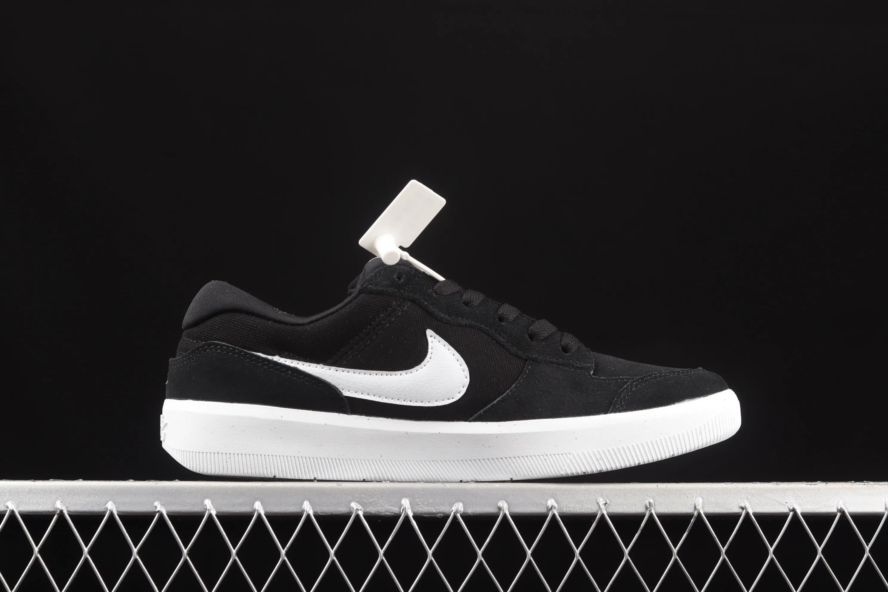 All categories Nk SB Dunk series Nk Force 58 simplified skateboard shoes Nk SB Force 58 Nike simplified retro skateboard shoes CZ2959-001